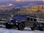 Hummer H1 Wagon 1992 года